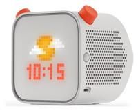 Yoto Player (3rd Generation) + Make Your Own Card – Kids Screen-Free Bluetooth Audio Speaker, Play Audiobook Stories Music Podcasts Radio Sleepscapes, Ok-to-Wake Nightlight & Alarm Clock, Ages 3-12+