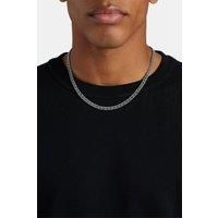 5mm Square Cuban Chain