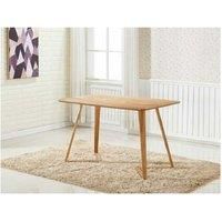Delta Dining Table With Personalized Color Options