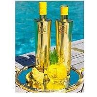 Au - Pineapple Crush - Vodka