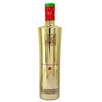 Au Vodka Strawberry Burst - 70Cl