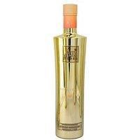 Au Vodka Juicy Peach 70cl