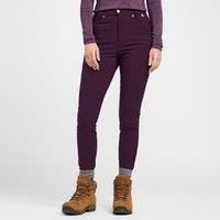 Women's Thermal Skinny Outdoor Trousers