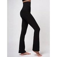 Extra Strong Compression Bootcut with High Tummy Control