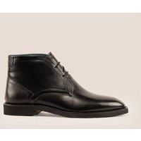 Jefferson Chukka Leather Boots