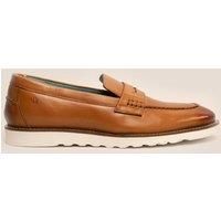 Bryan Leather Loafer