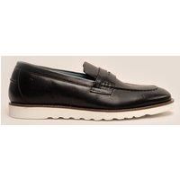 Bryan Leather Loafer