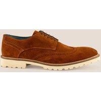 Eli Wide Fit Derby