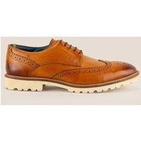 Eli Wide Fit Derby
