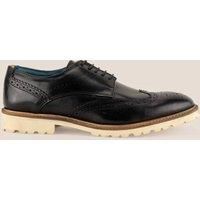 Eli Wide Fit Derby
