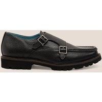 Ethan Leather Loafer