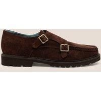 Ethan Suede Loafer