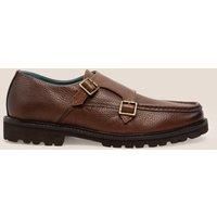 Ethan Leather Loafer