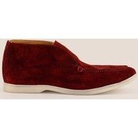 Damien Suede Loafer