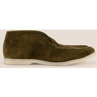 Damien Suede Loafer