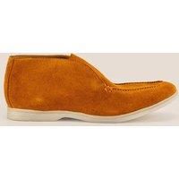 Damien Suede Loafer