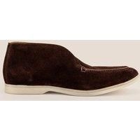 Damien Suede Loafer