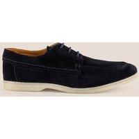 Eric Suede Laceup