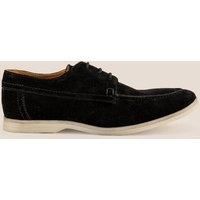 Eric Suede Laceup
