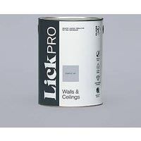 LickPro Matt Purple 07 Emulsion Paint 5Ltr (840JY)