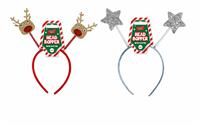Christmas Accessories - Headband, Festive Fun Xmas Xmas Stocking