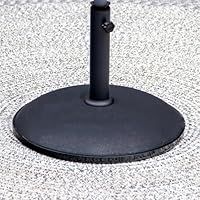 Harbour Lifestyle 15kg Concrete Parasol Base