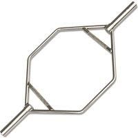 Fuel Fitness Olympic Trap Bar