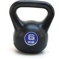 Fuel Fitness Vinyl Kettlebell
