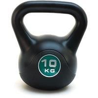 Fuel Fitness Vinyl Kettlebell