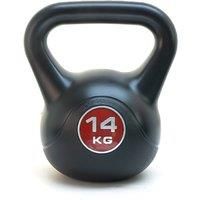 Fuel Fitness Vinyl Kettlebell