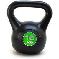 Fuel Fitness Vinyl Kettlebell