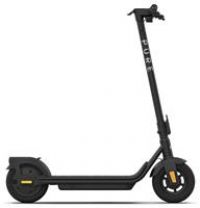 PURE ELECTRIC Pure Air4 Electric Folding Scooter - Black, Black