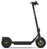 PURE ELECTRIC Pure Air4 Pro Electric Folding Scooter - Black, Black