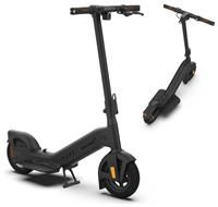 Pure x McLaren Adult Foldable E-Scooter - Black