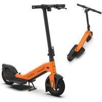 Pure x McLaren Adult Electric Scooter - Papaya