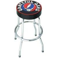 Grateful Dead Bar Stool - Logo