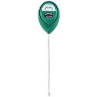 SA Products Soil Moisture Meter - Garden Humidity for Outdoor,...