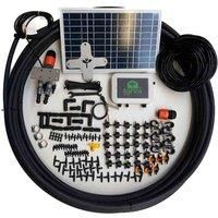 Harvst WaterMate Mini - Solar, Hose