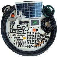 Harvst WaterMate Pro - Solar, Hose