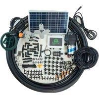 Harvst WaterMate Pro - Solar, Pump