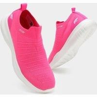 Ellie Comfortable Slip-on Trainer