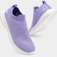 Ellie Comfortable Slip-on Trainer