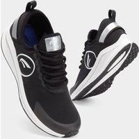 Breeze Lace-up Trainer for All-day Comfort