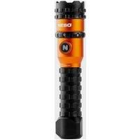 Master Series FL1500 Rechargeable Torch