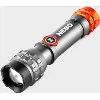 Nebo DAVINCI 450L Flex 450 Lumen Flashlight Waterproof rechargeable Torch   (UK)