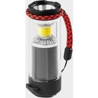 NEBO Galileo Tempest 350 Lumen Waterproof Lantern - with 360° ARCUS LED Technology, Magnetic Base & Multiple Light Modes