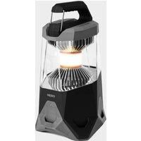 NEBO Galileo 1600 Flex - 1600 Lumen Lantern - Rechargeable Camping Light & Power Bank - 360° LED Lighting & IPX4 Water Resistance
