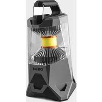 NEBO Galileo 1000 Lumen Lantern - Rechargeable Camping Light & Power Bank - 120£ COB LED Lighting