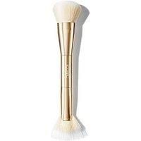 Iconic London  cheek glow duo brush New in Box