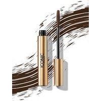 Iconic London Triple Threat Mascara Brown